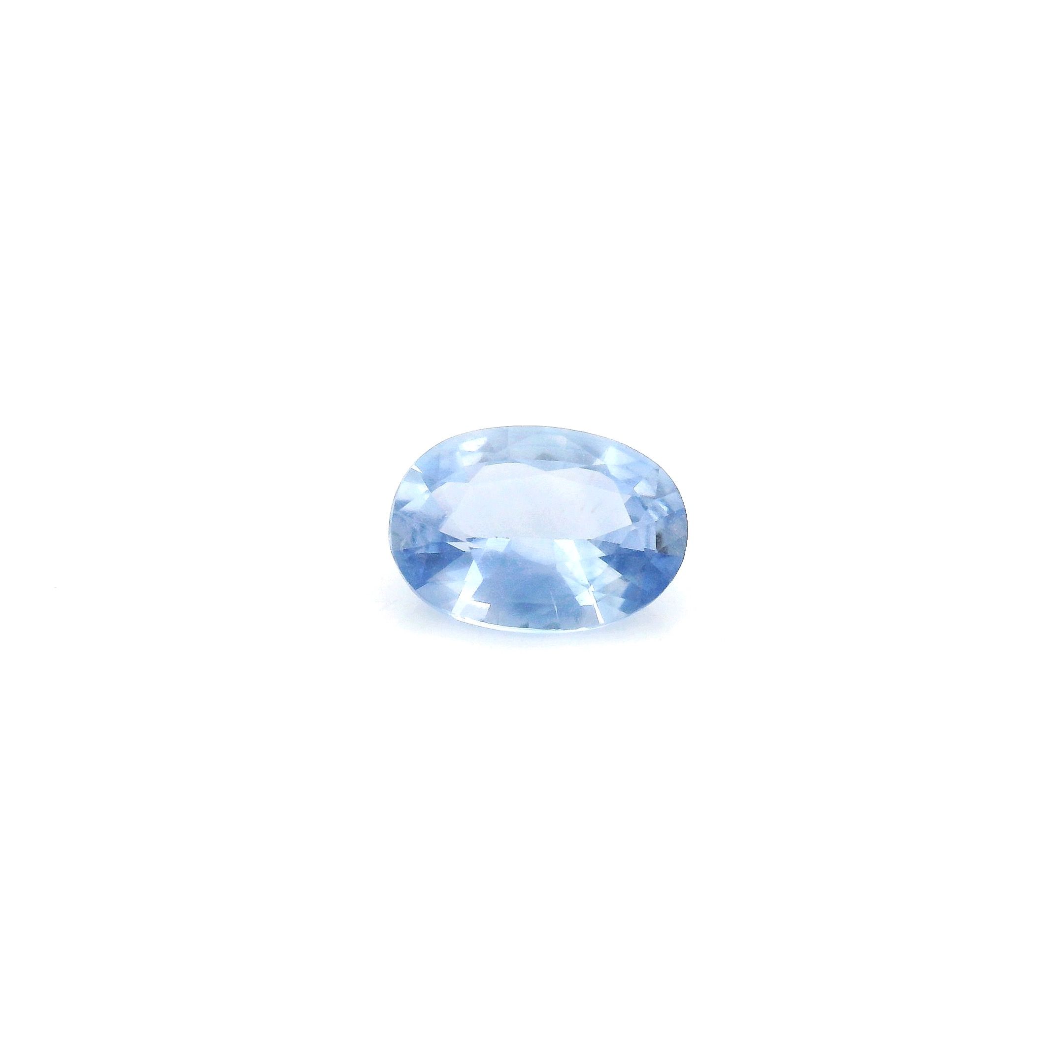 0.83ct SAPPHIRE