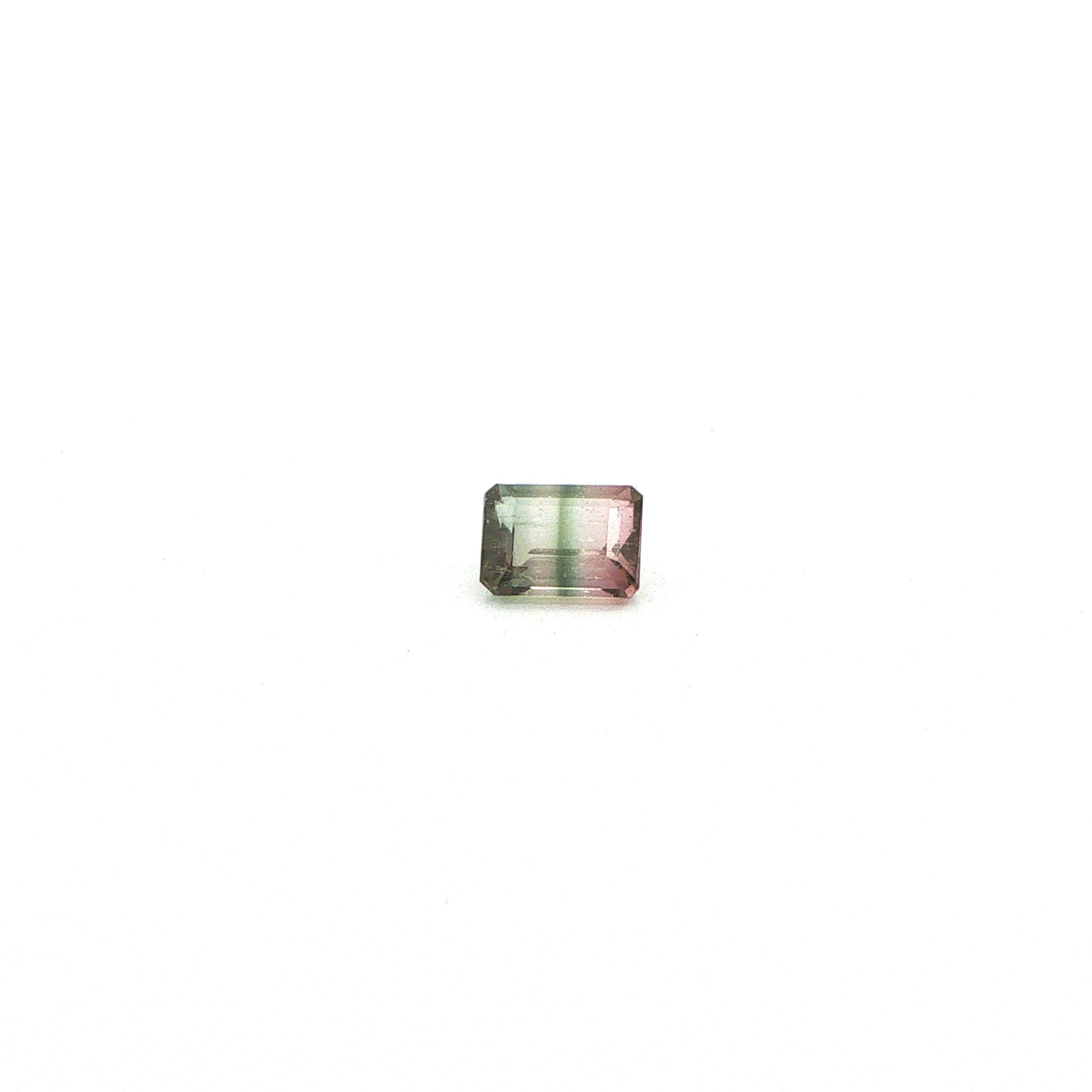 1.14ct TOURMALINE
