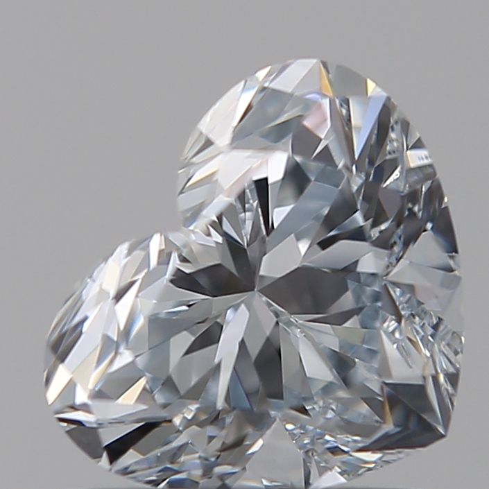 Heart 1.01ct Diamond