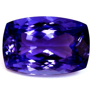 3.89ct Tanzanite