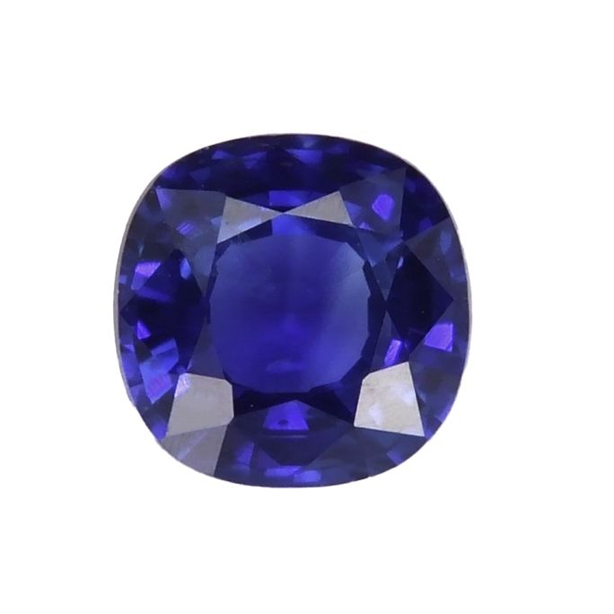 0.58ct Sapphire