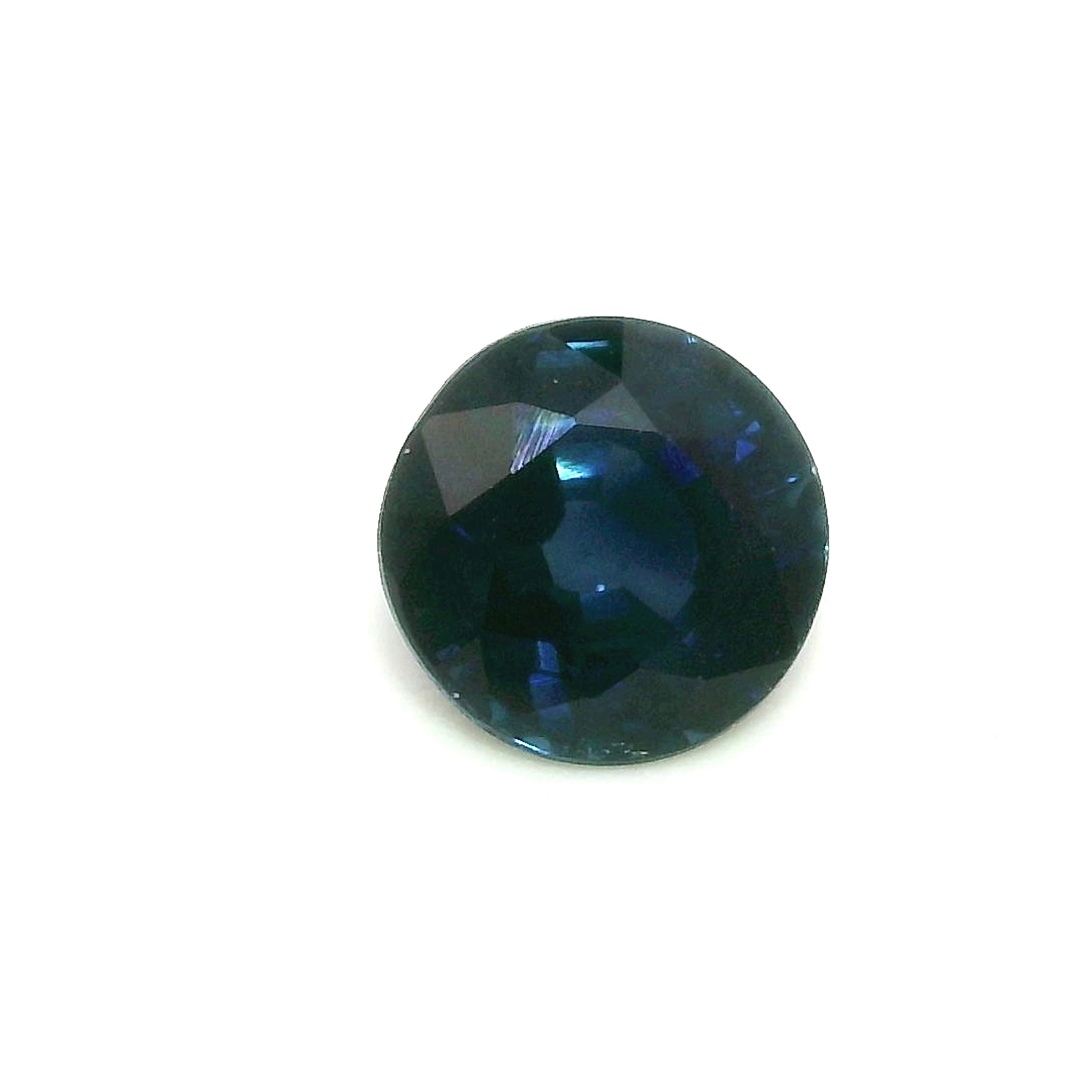 1.03ct SAPPHIRE