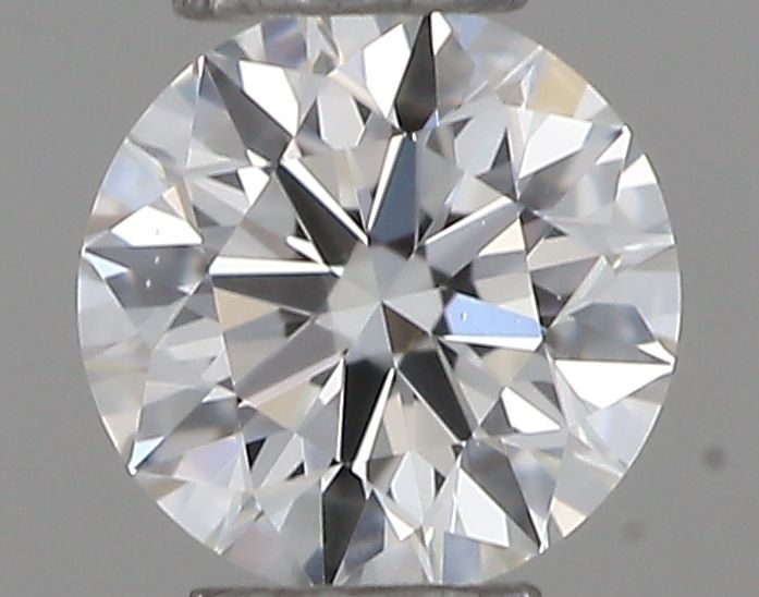 ROUND 0.18 carat diamond