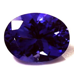1.77ct Tanzanite