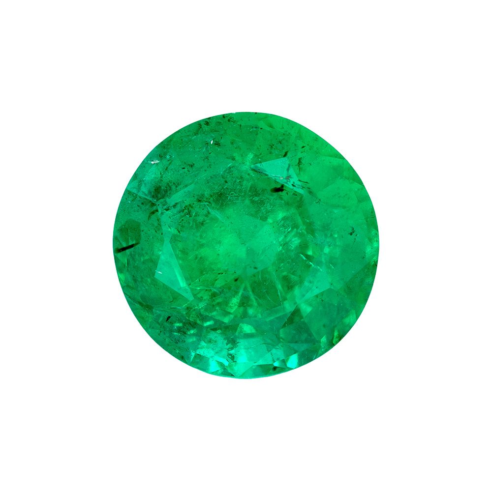 1.09ct Emerald