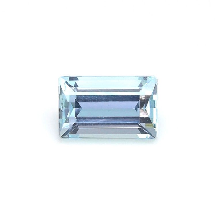 0.66ct Aquamarine