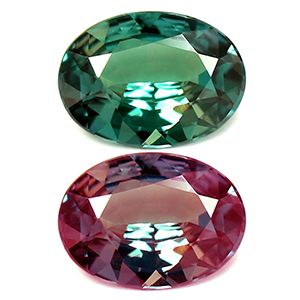 0.56ct Alexandrite