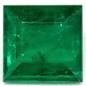 1.41ct Emerald