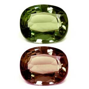1.17ct Alexandrite