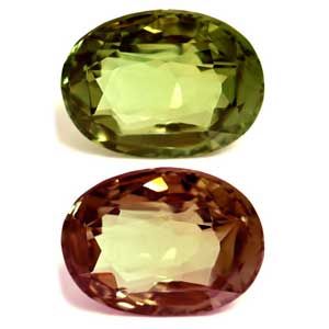2.04ct Alexandrite