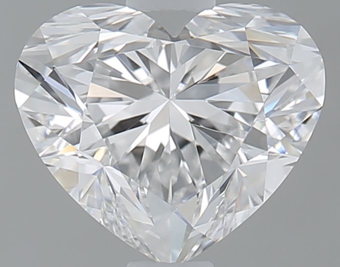 Heart Diamond