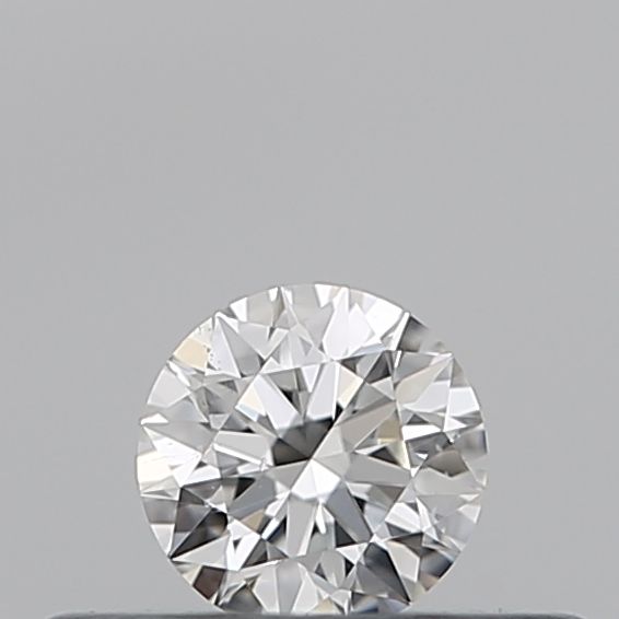 Diamante 0,18 ct ROUND