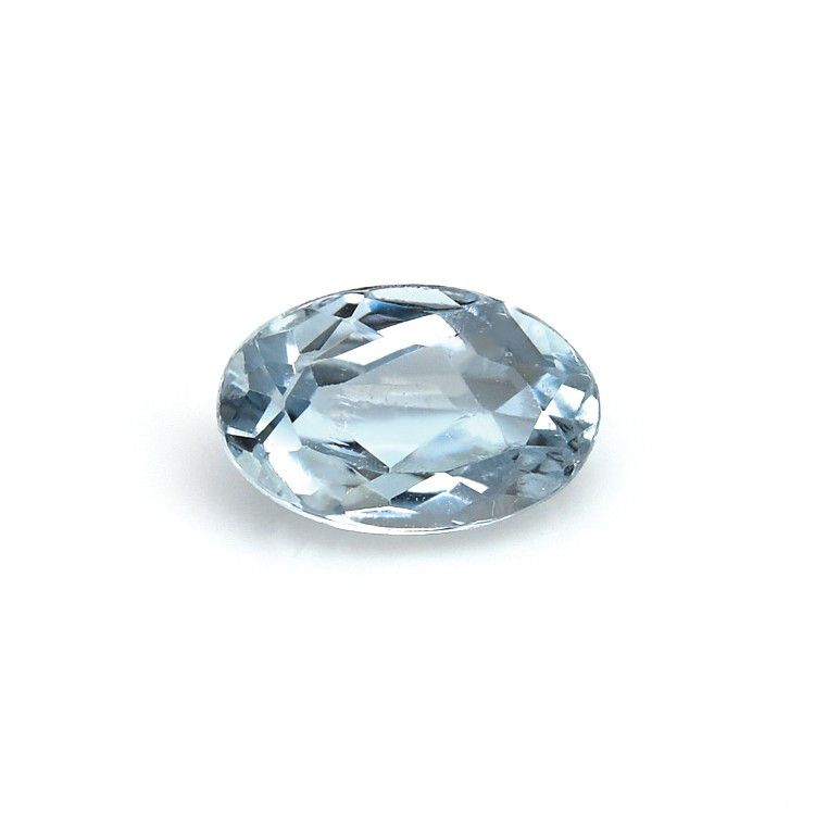 0.43ct Aquamarine
