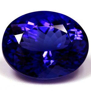 14.59ct Tanzanite