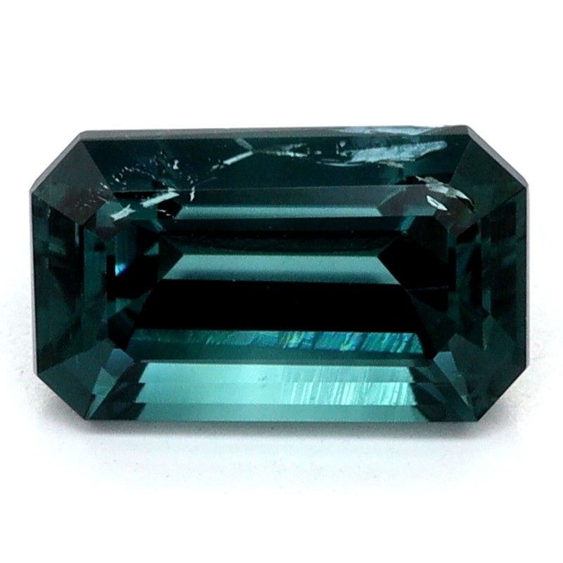 0.89ct TOURMALINE