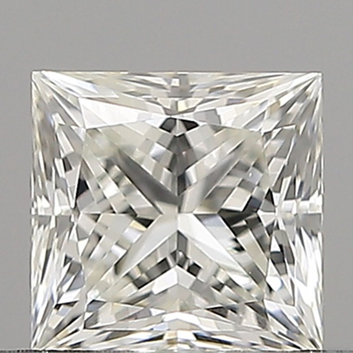 0.40 Carat J VS1 Princess Diamond