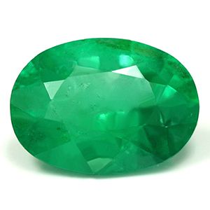 1.82ct Emerald