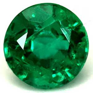 0.62ct Emerald