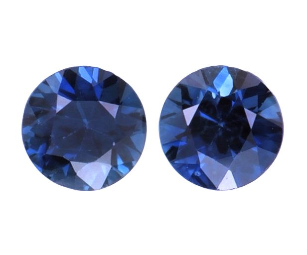 0.82ct Sapphire