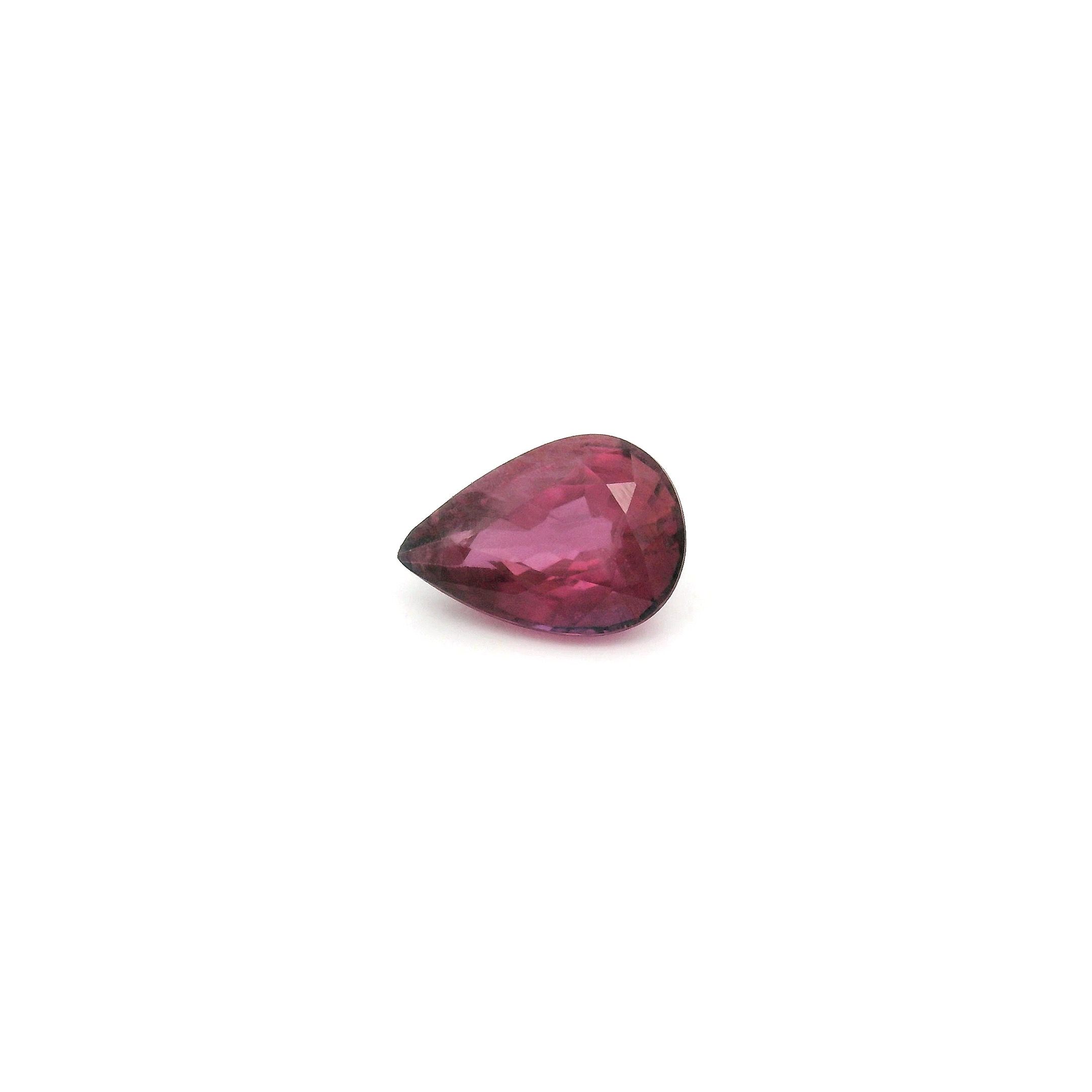 0.8ct SAPPHIRE