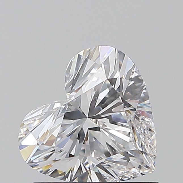 Heart Diamond