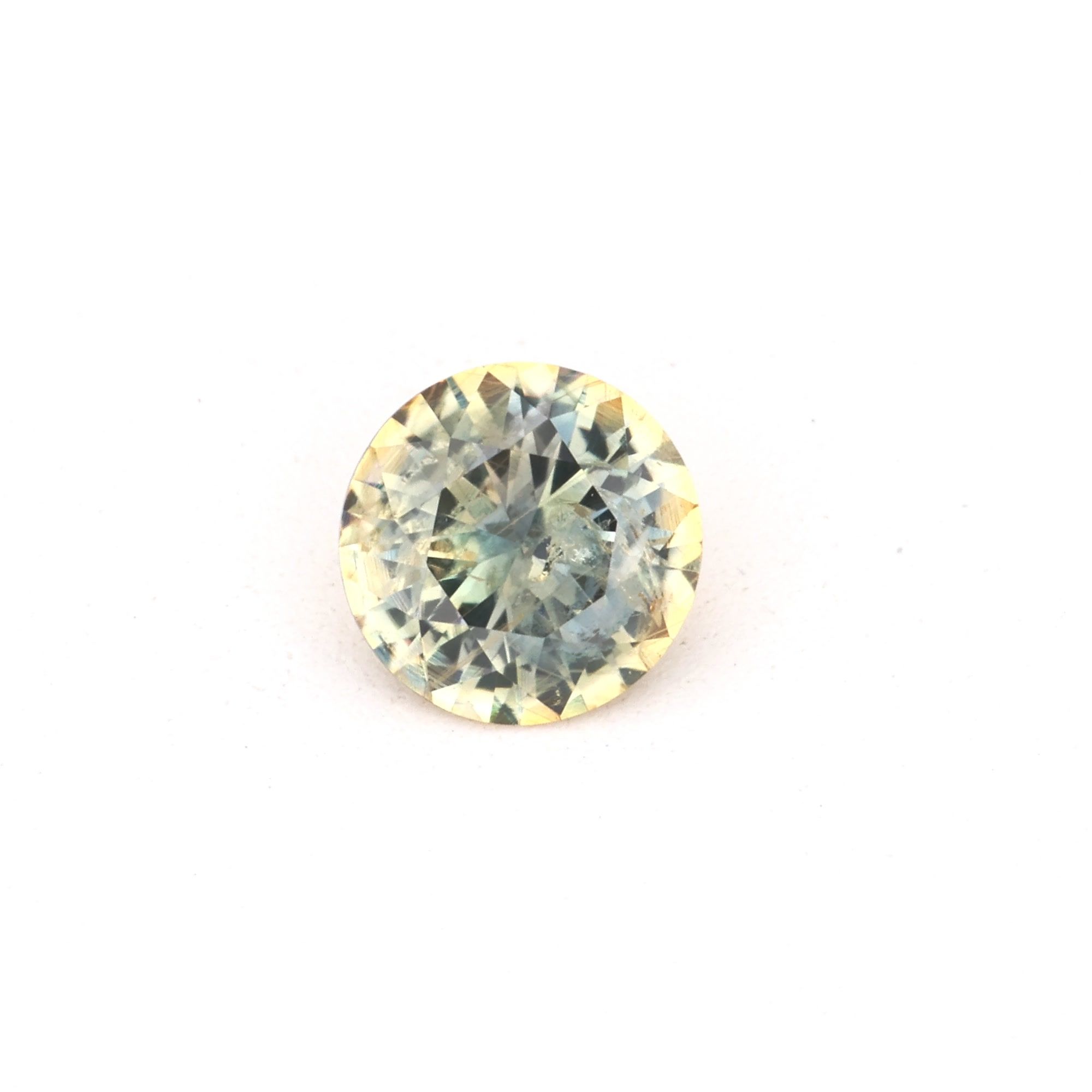 0.26ct Sapphire