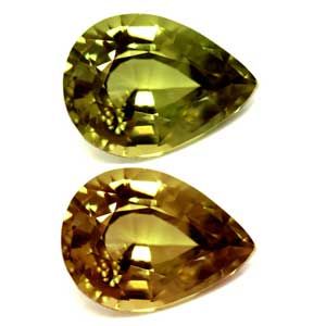 0.78ct Alexandrite