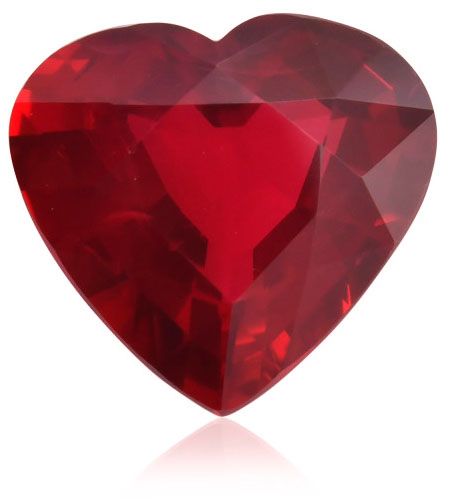 RUBY 8.01 ct