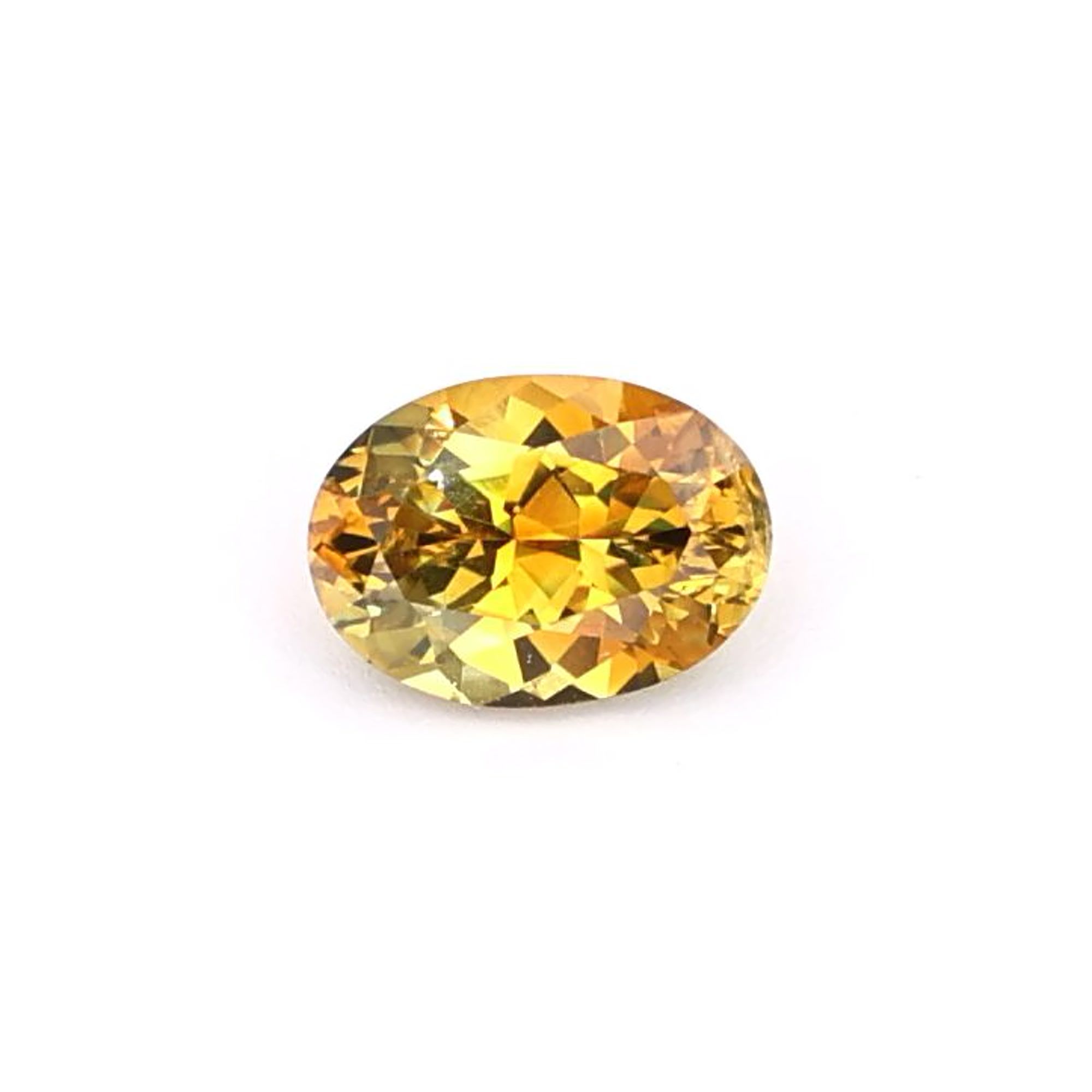 0.77ct Sapphire