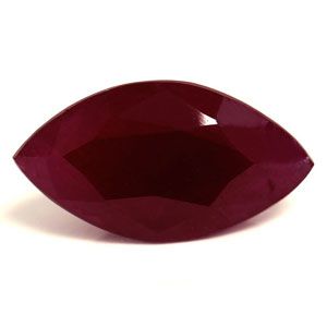 2.42ct Ruby