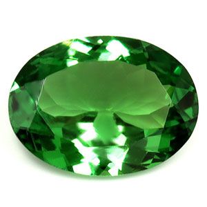 0.99ct Garnet