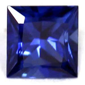 0.48ct Sapphire