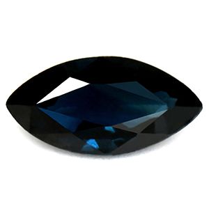 0.7ct Sapphire
