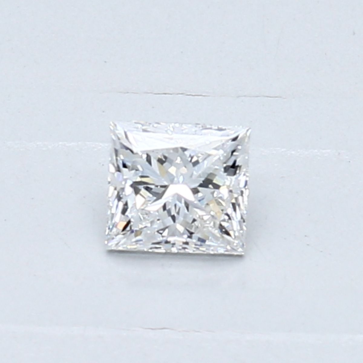 Diamante 0,31 ct PRINCESS