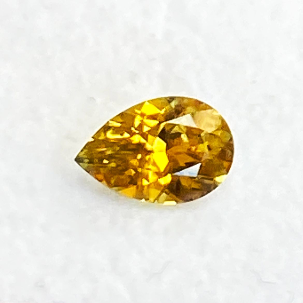 0.46ct Sapphire