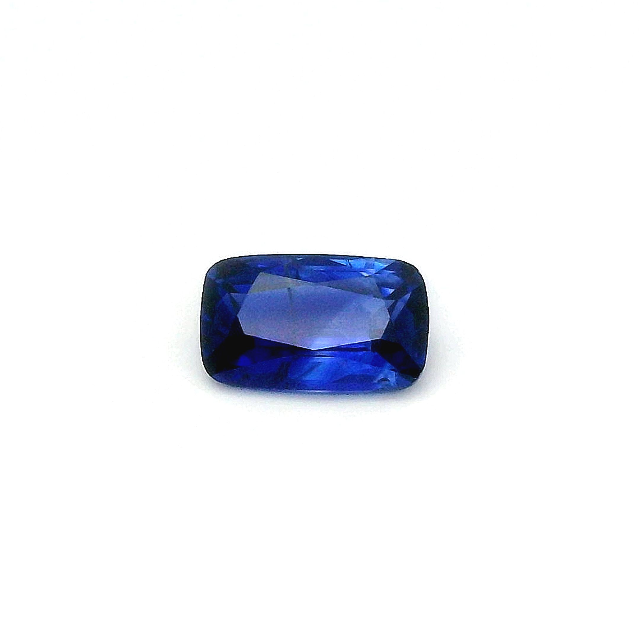 1.07ct SAPPHIRE