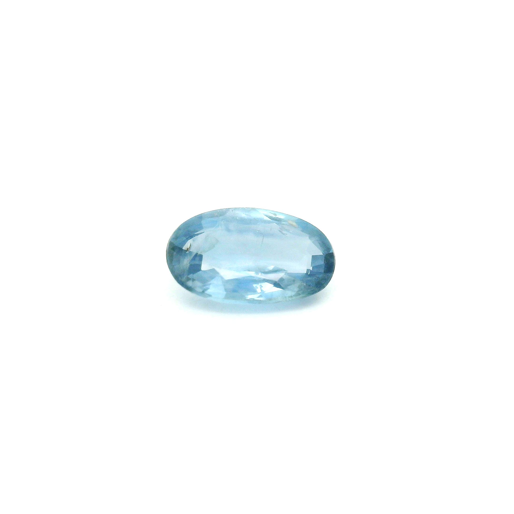 1.27ct SAPPHIRE