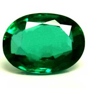 1.4ct Emerald