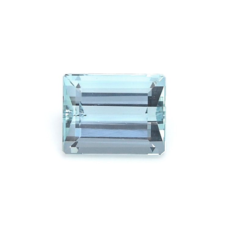 0.51ct Aquamarine