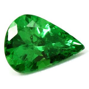 0.99ct Garnet
