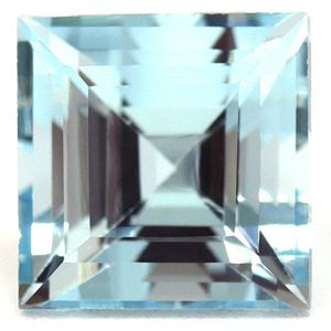 2.88ct Aquamarine
