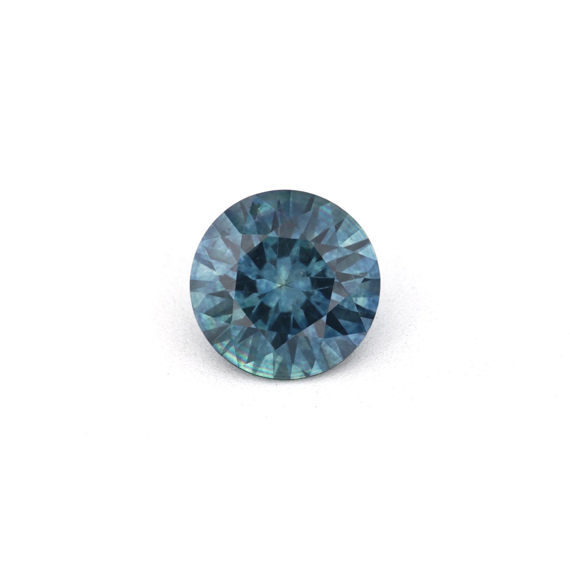 0.72ct Sapphire