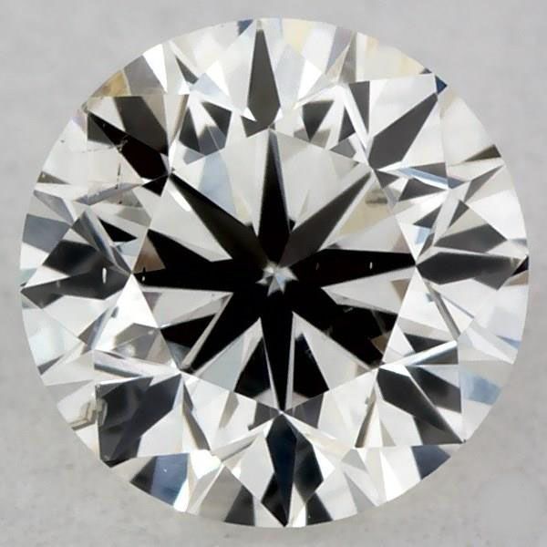 Diamante 0,24 ct ROUND