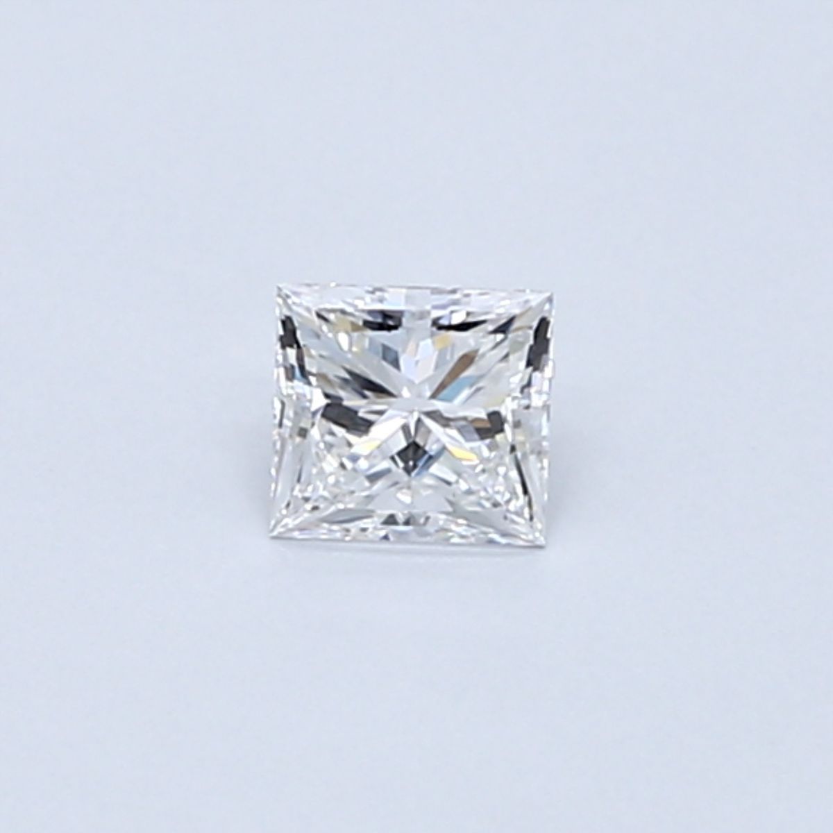 Diamante 0,24 ct PRINCESS