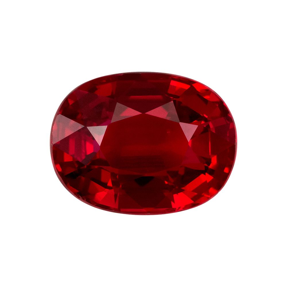 2.05ct Ruby