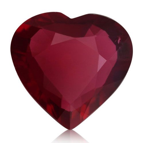 1.16ct Ruby