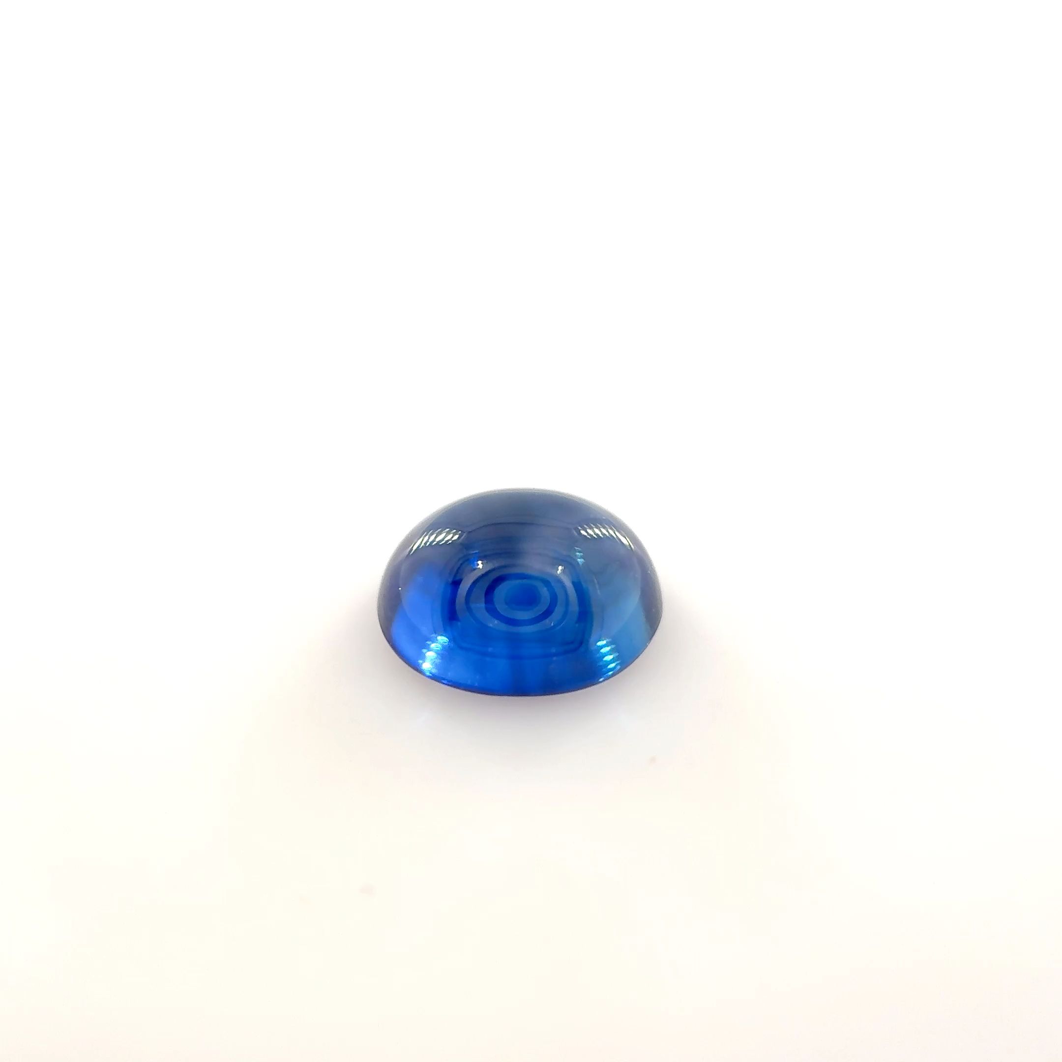 1.21ct SAPPHIRE