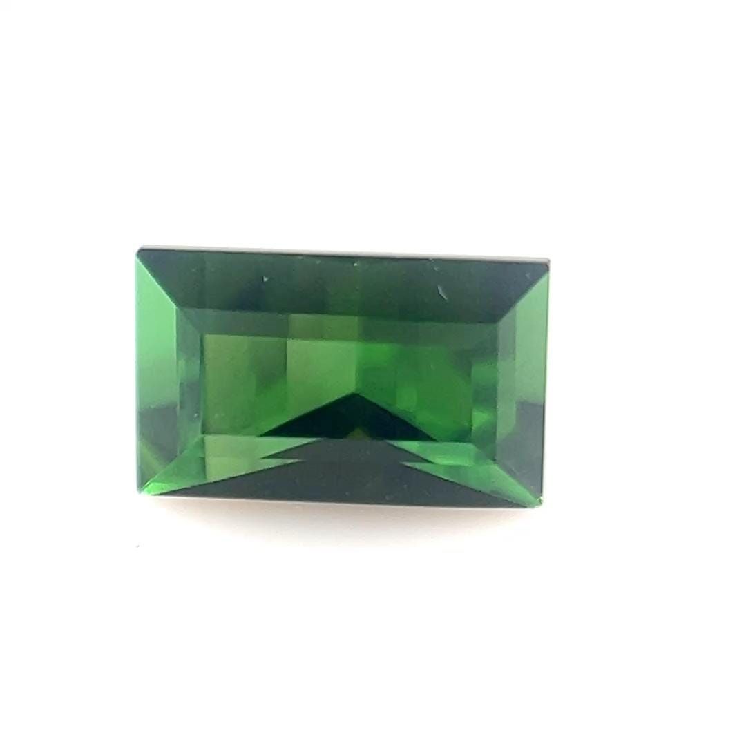 0.96ct TOURMALINE