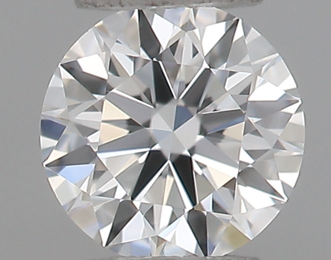 Diamante 0,19 ct ROUND