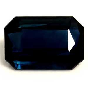 0.59ct Sapphire